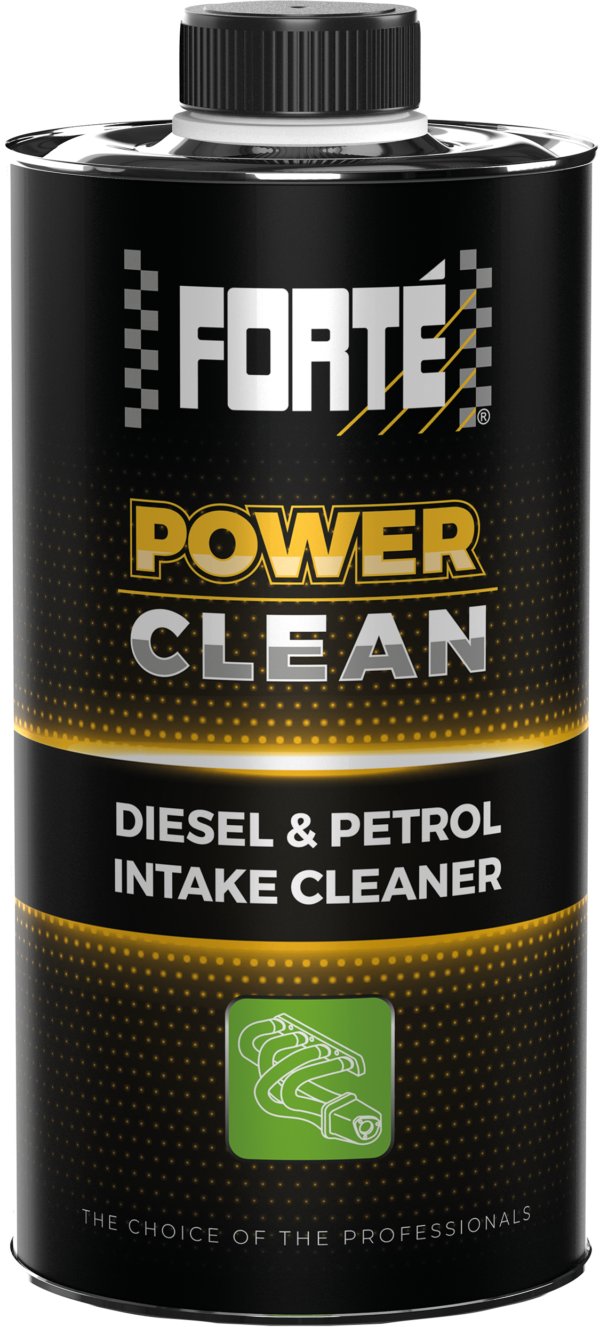 PowerClean Diesel & Petrol Intake Cleaner Forté