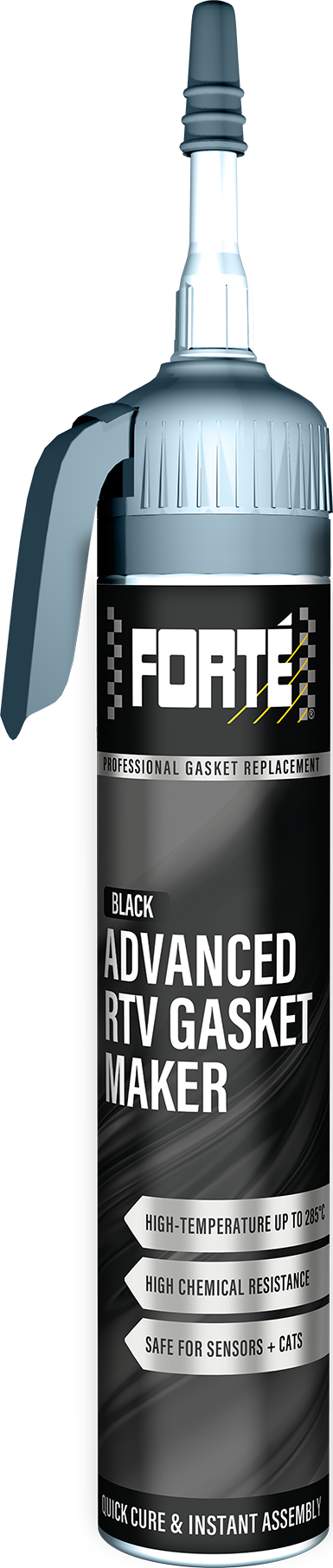 Forte Advanced RTV Gasket Maker