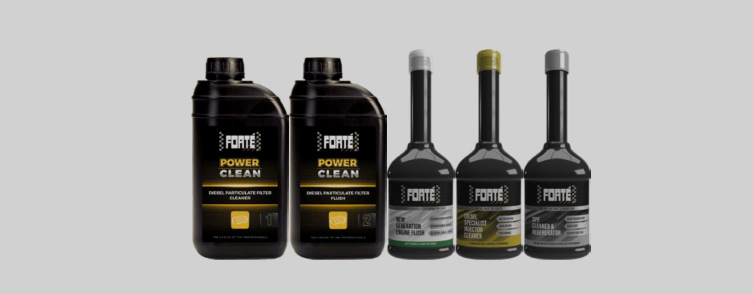 DPF blog -How do I choose the right DPF cleaning fluid solution